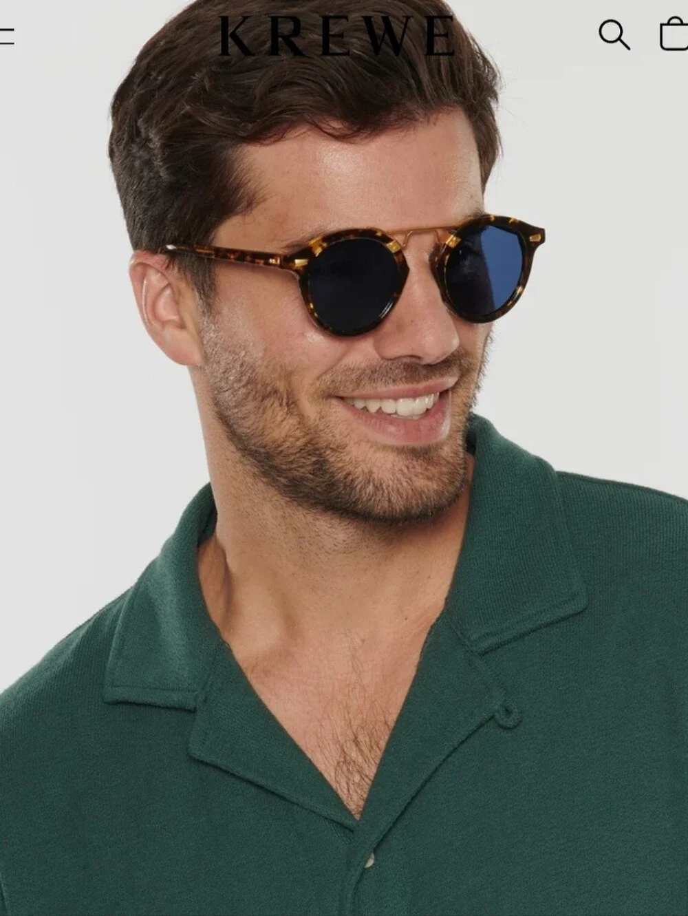 STL II Bengal Polarized 24KPolarized Lens Bengal Polarized 24K